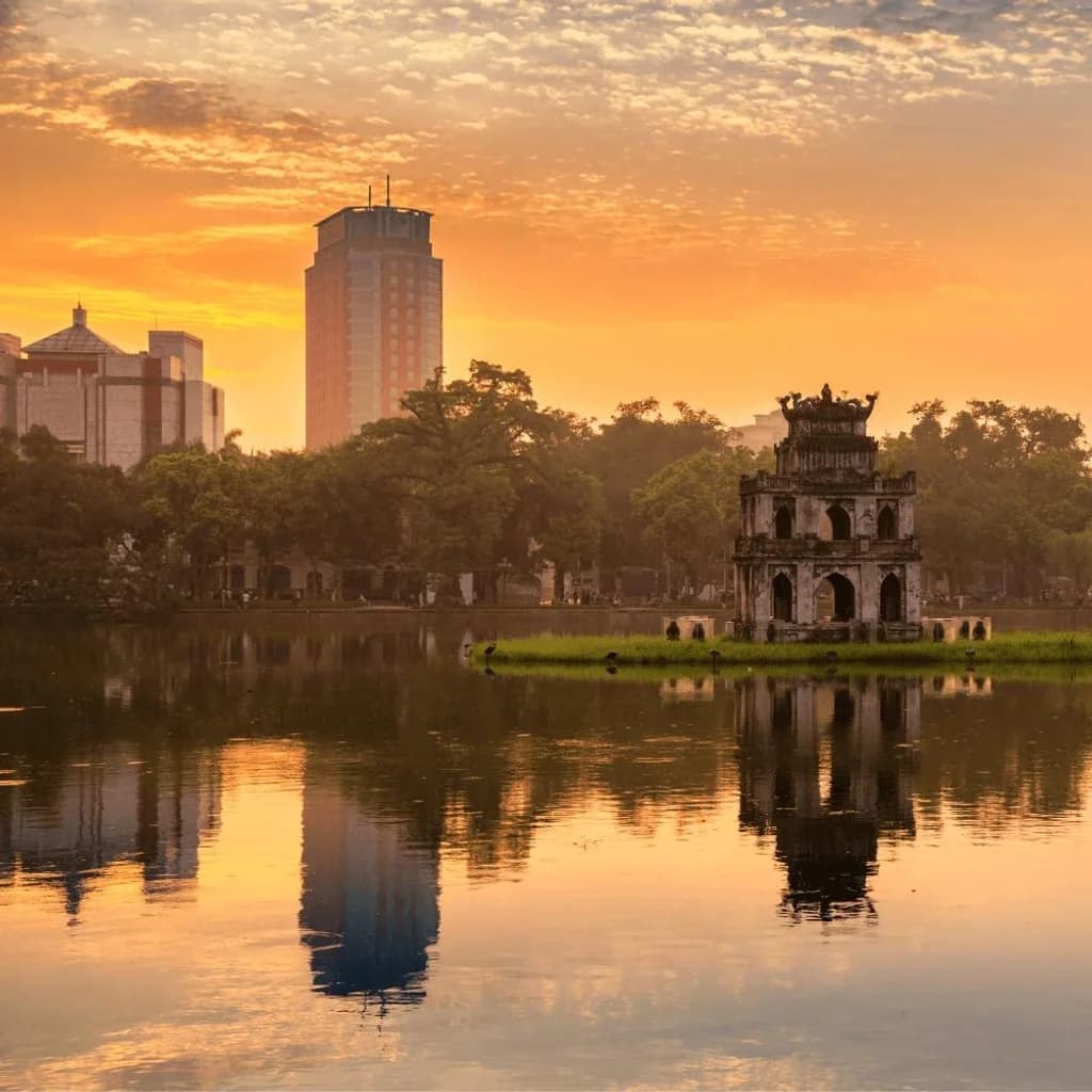 Ha Noi